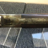 ExcellentCenter Fire .50 Caliber Sharps and Hankins Civil War Carbine: - 17 of 18
