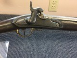 Very Good 1809 Pattern Prussian "Potsdam" Percussion Smoothbore Musket - 3 of 15