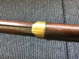 Very Good 1809 Pattern Prussian "Potsdam" Percussion Smoothbore Musket - 8 of 15
