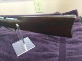 Kentucky Ballard Military Rifle - 9 of 18