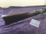 Kentucky Ballard Military Rifle - 3 of 18