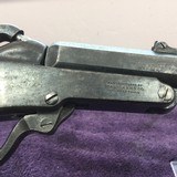 2nd Model Maynard Carbine – Fine Plus - 5 of 17