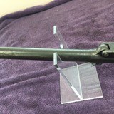 2nd Model Maynard Carbine – Fine Plus - 16 of 17