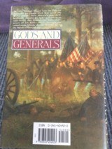 6 Civil War Books Signed By The Author Priced at $45 Each - 5 of 19