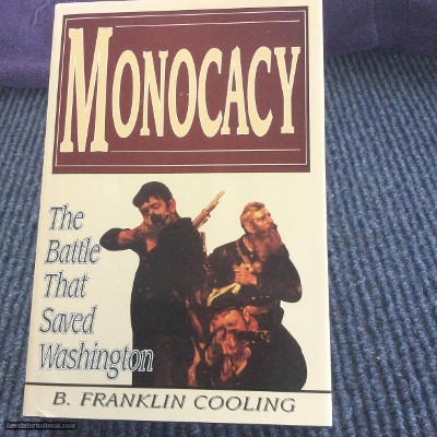 6 Civil War Books Signed By The Author Priced at $45 Each