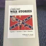 More Civil War Books Signed By Author, priced at $50 or less with shipping included - 9 of 12