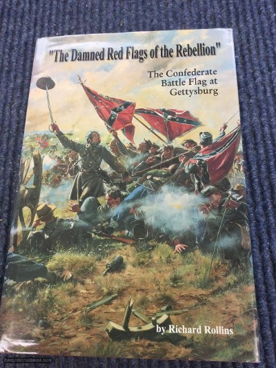 More Civil War Books Signed By Author, priced at $50 or less with shipping included