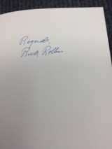 More Civil War Books Signed By Author, priced at $50 or less with shipping included - 6 of 12