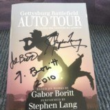 5 Off The Beaten Path Author signed Civil War Books, each priced at $45 or less including shipping - 4 of 14