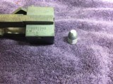 Lyman Mold for 515-390 Spencer Bullet - 2 of 2