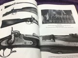 The U.S. Model 1861 Springfield-Rifle Musket, 2nd (limited) edition,, signed by authors - 5 of 7