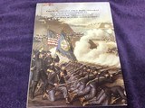 The U.S. Model 1861 Springfield-Rifle Musket, 2nd (limited) edition,, signed by authors - 2 of 7