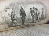 Original 1853 First Edition of Charles Dickens’ Bleak House - 10 of 14