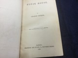 Original 1853 First Edition of Charles Dickens’ Bleak House - 7 of 14