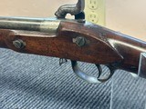 Enfield Model 1856/1858 Short (“Bar & Band