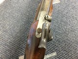 Enfield Model 1856/1858 Short (“Bar & Band