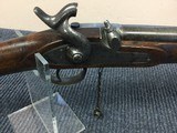 Enfield Model 1856/1858 Short (“Bar & Band