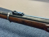 Enfield Model 1856/1858 Short (“Bar & Band