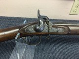 Enfield Model 1856/1858 Short (“Bar & Band