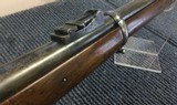 Enfield Model 1856/1858 Short (“Bar & Band