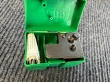 RCBS 225-SWC Dbl Cavity Mould - 2 of 4