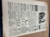 Collection of Original Civil War Period Newspapers - 6 of 10