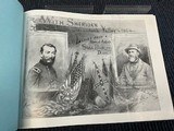 James E. Taylor Sketchbook: With Sheridan Up the Shenandoah Valley in 1864 : Leaves from a Special Artist's Sketchbook and Diary - 2 of 18
