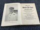 Two Unique Publishers' Agent Specimen Books (circa 1912) - 2 of 15