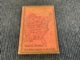 Two Unique Publishers' Agent Specimen Books (circa 1912) - 8 of 15