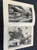Two Unique Publishers' Agent Specimen Books (circa 1912) - 3 of 15