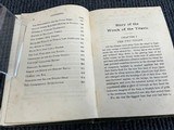 Two Unique Publishers' Agent Specimen Books (circa 1912) - 4 of 15
