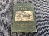 Two Unique Publishers' Agent Specimen Books (circa 1912)
