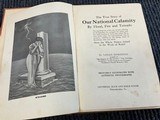 Two Unique Publishers' Agent Specimen Books (circa 1912) - 10 of 15