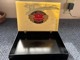 Colonel Fields’ Cigar Box: A Unique WWII Memorabilia Item - 2 of 3