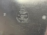 Colonel Fields’ Cigar Box: A Unique WWII Memorabilia Item - 3 of 3