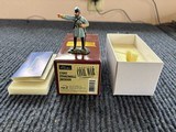 W. Britain 5.4mm metal Robert E. Lee and Stonewall Jackson figure collectibles - 4 of 8