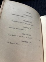 Minutiae of Soldier Life in the Army of Northern Virginia, 1st Edition, 1882 - 8 of 13