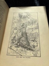 Minutiae of Soldier Life in the Army of Northern Virginia, 1st Edition, 1882 - 13 of 13