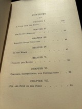 Minutiae of Soldier Life in the Army of Northern Virginia, 1st Edition, 1882 - 7 of 13