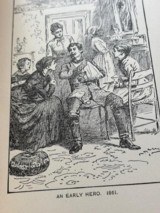 Minutiae of Soldier Life in the Army of Northern Virginia, 1st Edition, 1882 - 9 of 13