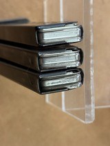 3 Walther P-38 8 Round Magazines With Free Shipping - 4 of 5