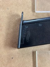 3 Walther P-38 8 Round Magazines With Free Shipping - 3 of 5