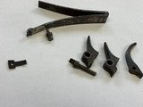 Sharps and Hankins Carbine Parts - Image 1 of 3