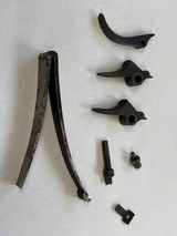 Sharps and Hankins Carbine Parts - Image 3 of 3