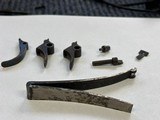 Sharps and Hankins Carbine Parts - Image 2 of 3