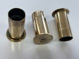.50 Cal Maynard Reduced Capacity Brass Cases - 1 of 2