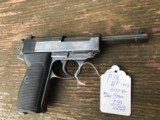 Mauser P38 9mm - 10 of 10