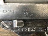 Mauser P38 9mm - 2 of 10