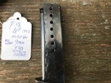 Mauser P38 9mm - 5 of 10