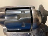 Colt Frontier Six Shooter 44-40 - 2 of 6
